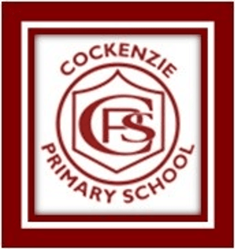 Cockenzie Primary School logo