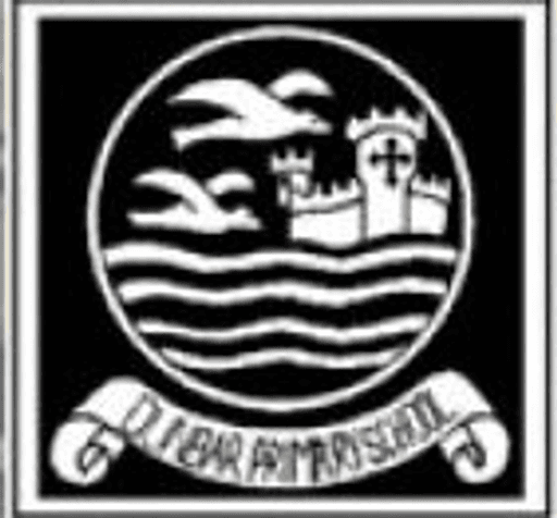Dunbar Primary School logo