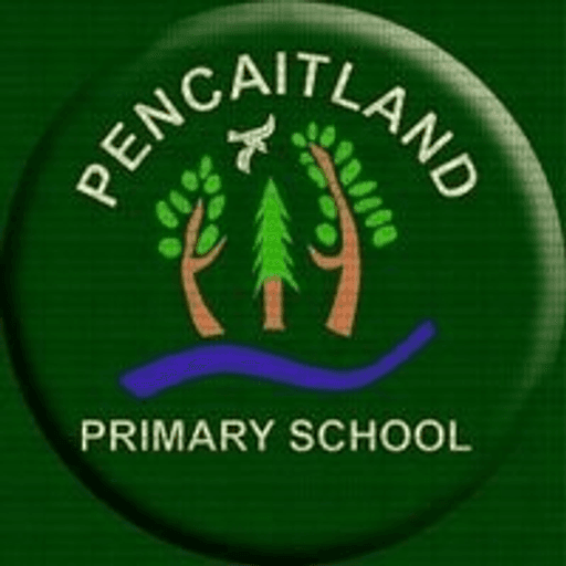 Pencaitland Primary School logo