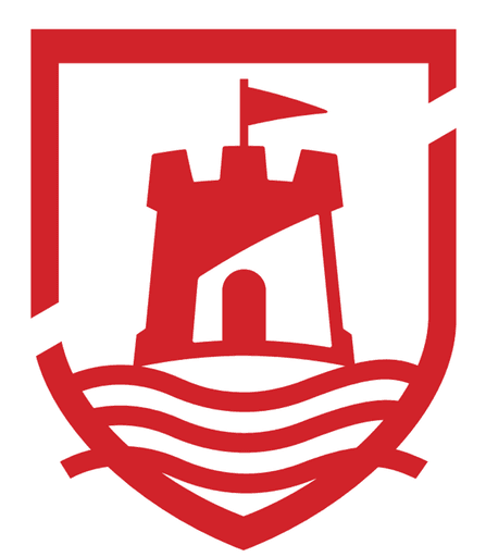 Dunbar Grammar School logo