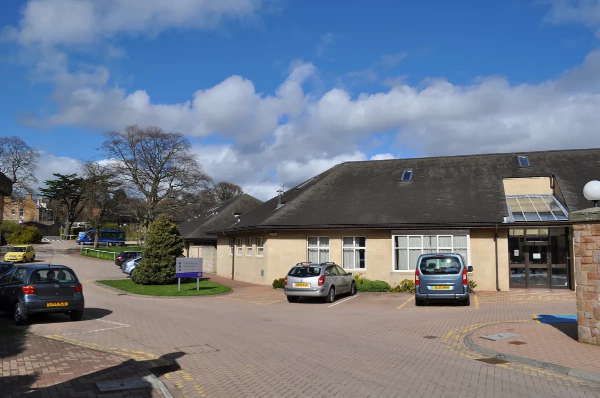 Royal Blind School, Grant aided