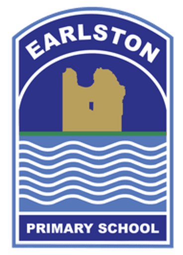 Earlston High School logo