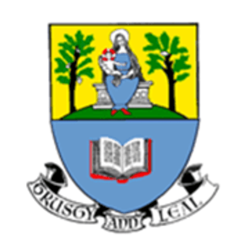 Selkirk High School logo