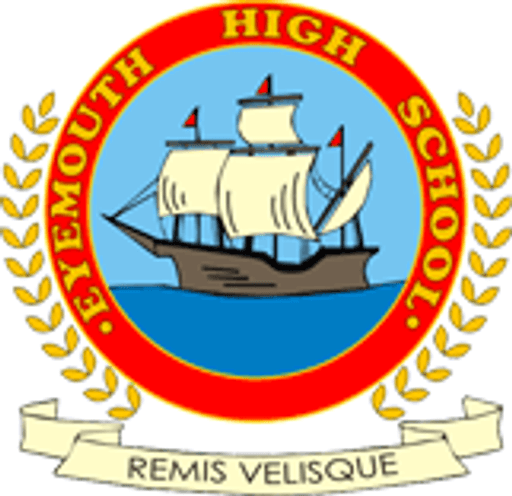 Eyemouth High School logo