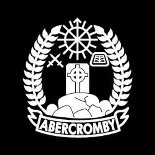 Abercromby Primary School logo