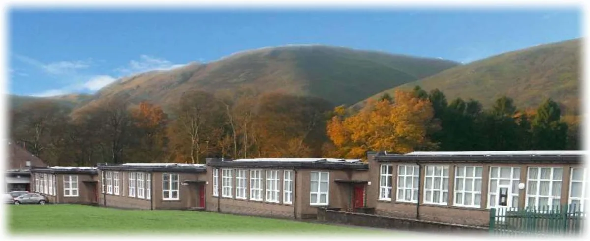 St Serf's Primary School, Clackmannanshire