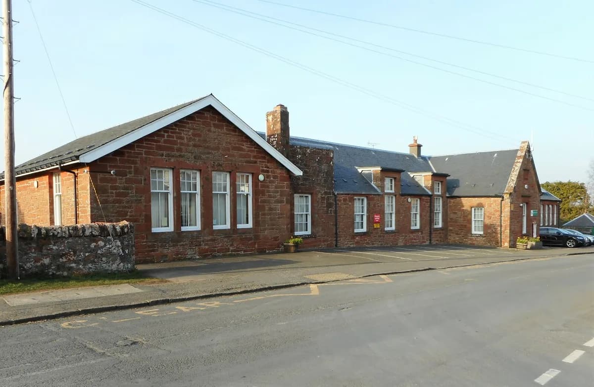 Kippen Primary School, Stirling