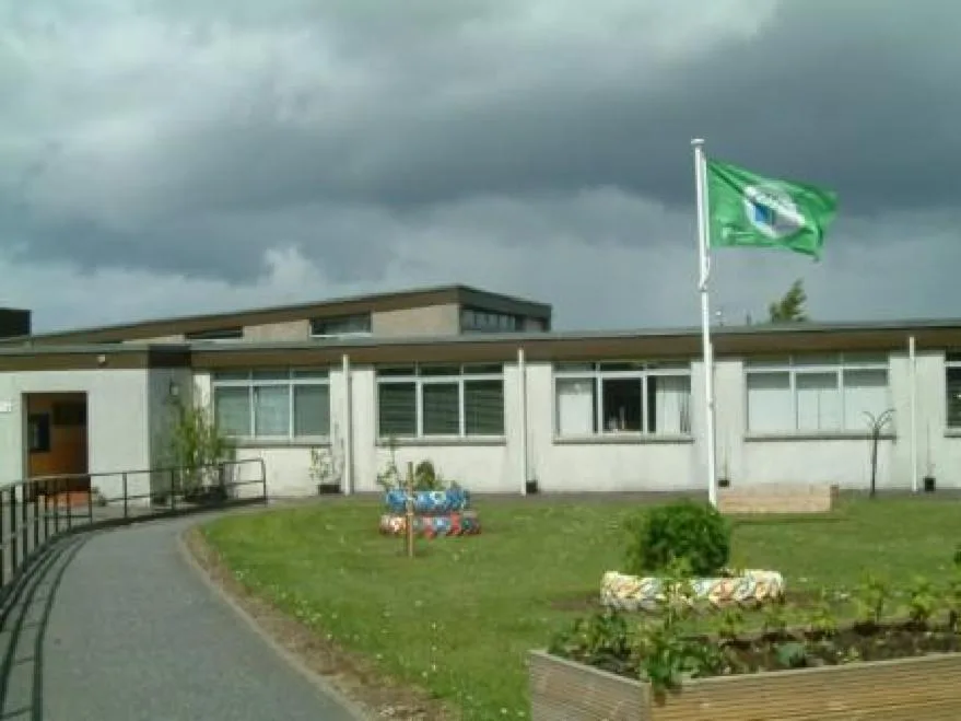 Avonbridge Primary School, FALKIRK