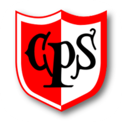 Carron Primary School logo