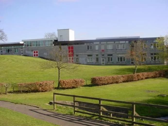 Nethermains Primary School, Falkirk