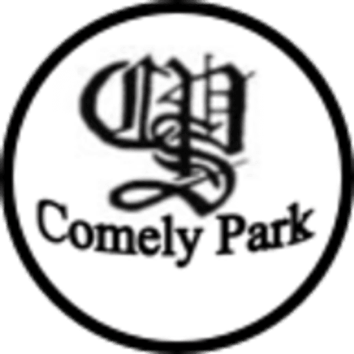 Comely Park Primary School logo