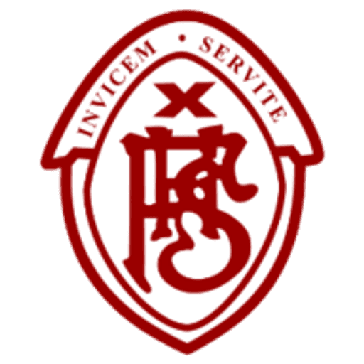 Falkirk High School logo