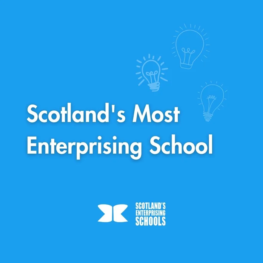 Carrongrange High School, Falkirk