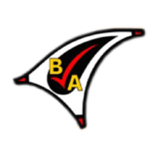 Bo'ness Academy logo