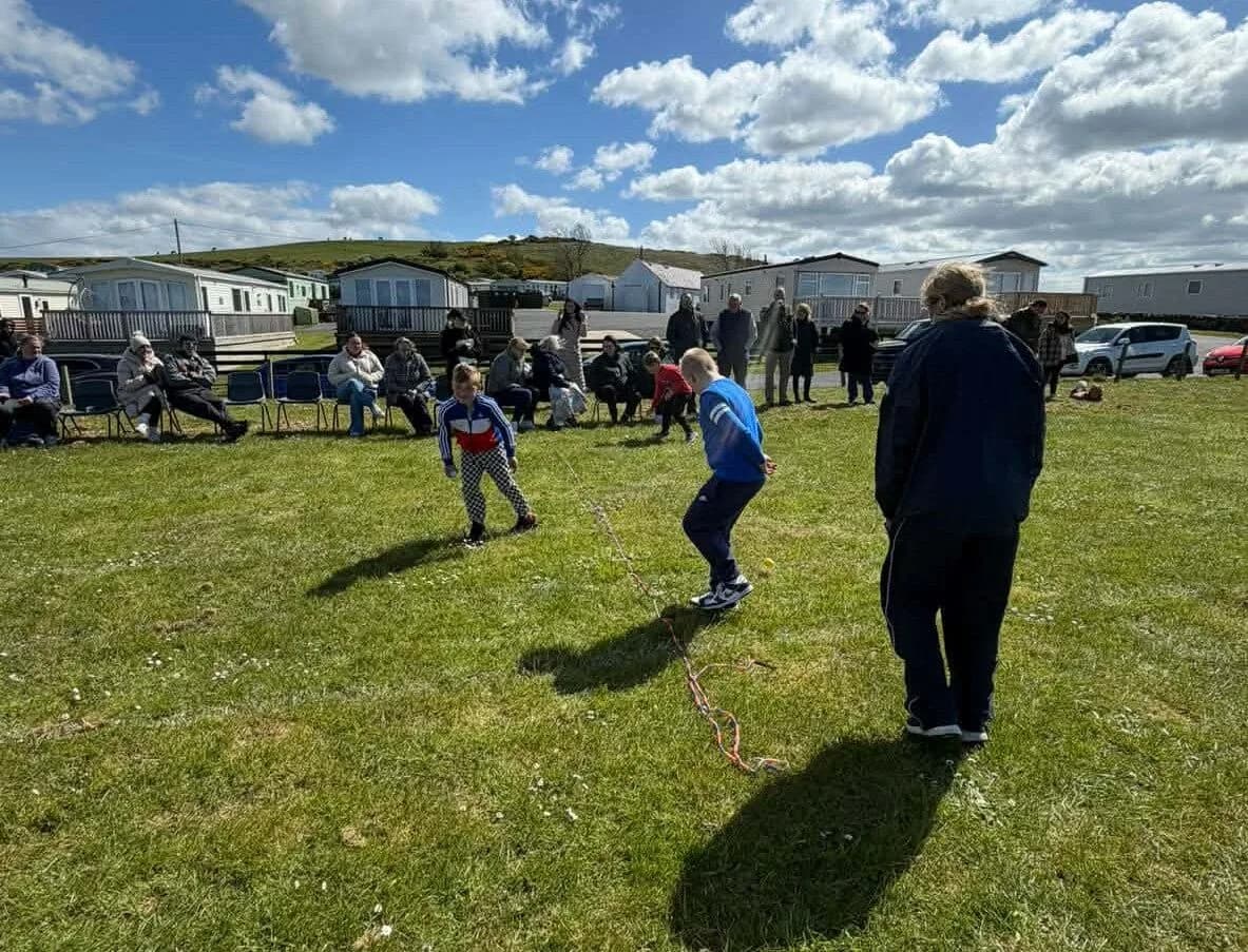 Portpatrick School, STRANRAER