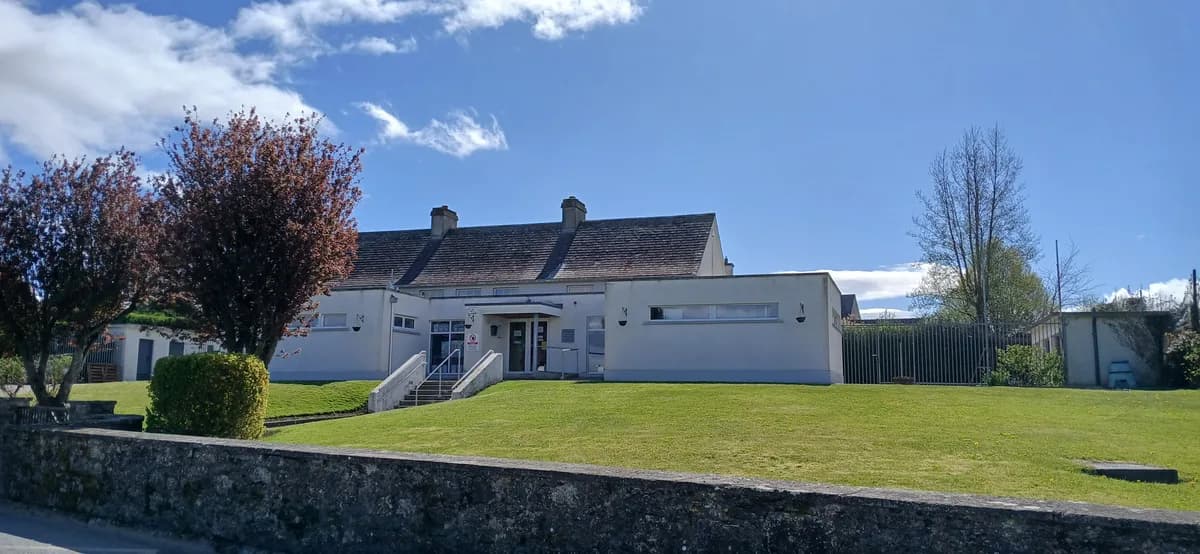 Kells School, CASTLE DOUGLAS