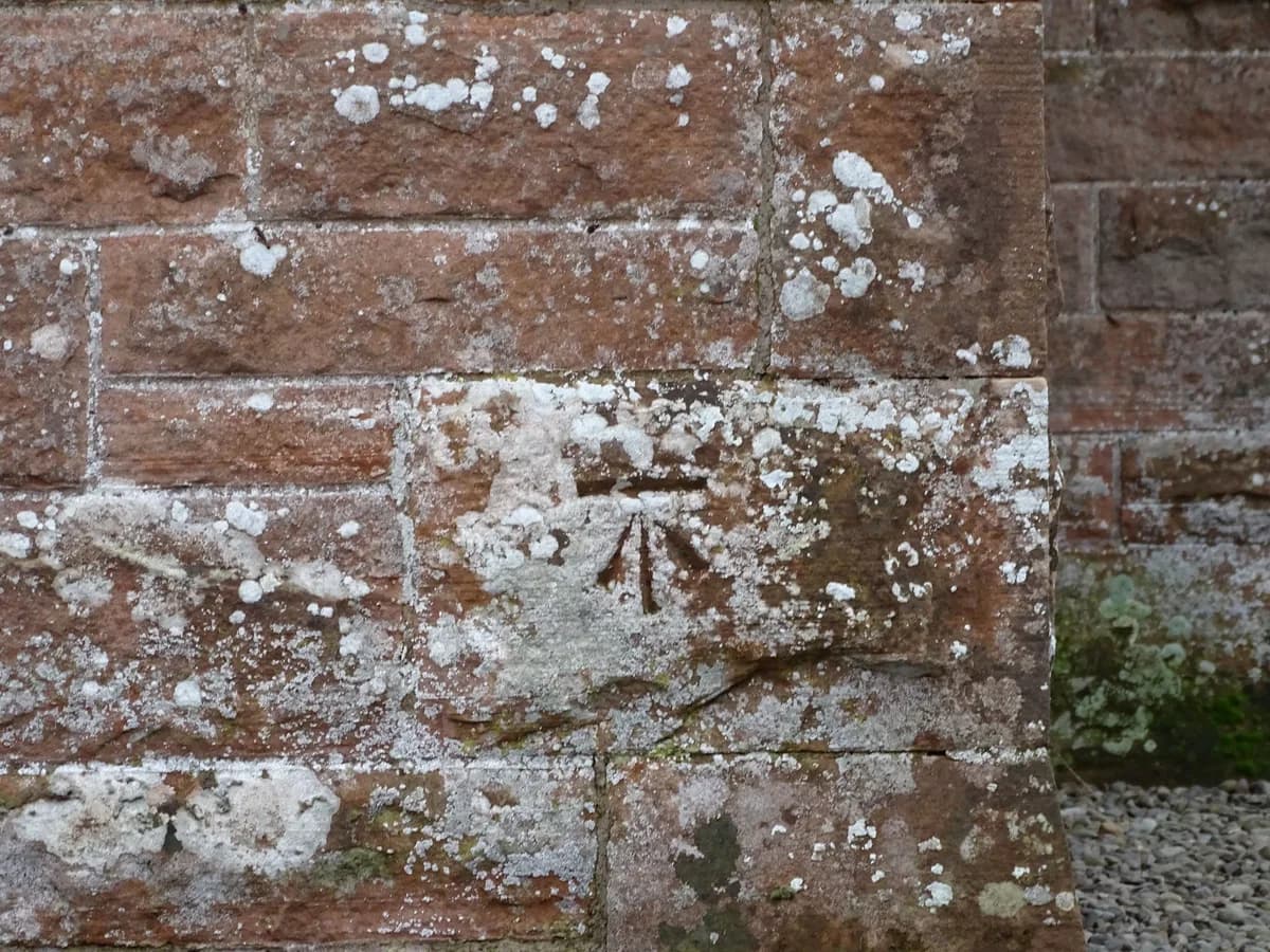 Duncow School, DUMFRIES