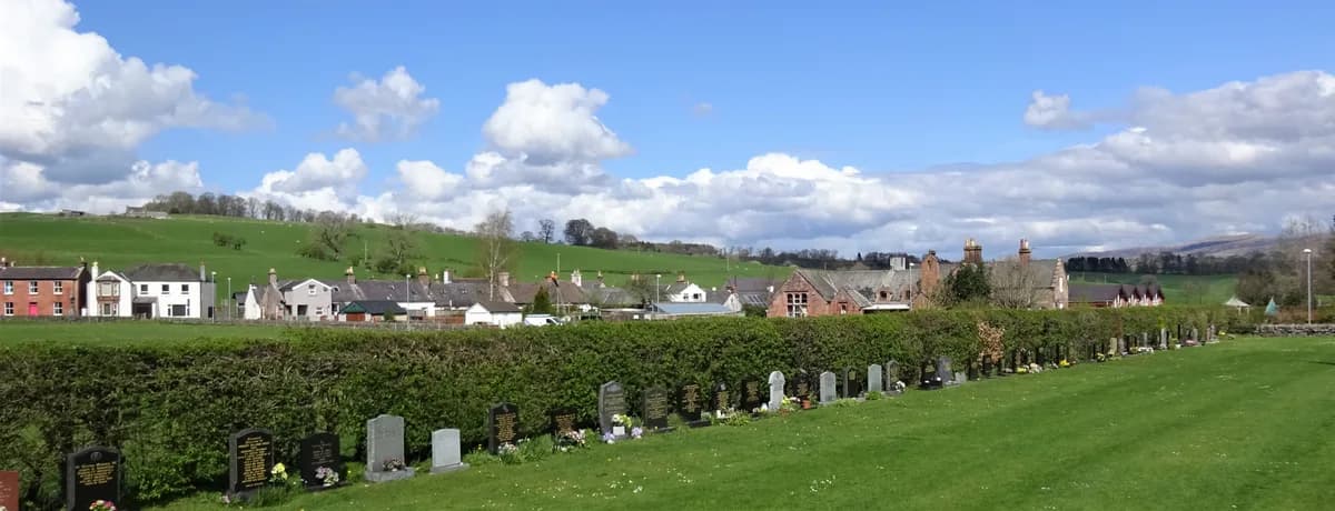 Penpont School, Dumfries & Galloway
