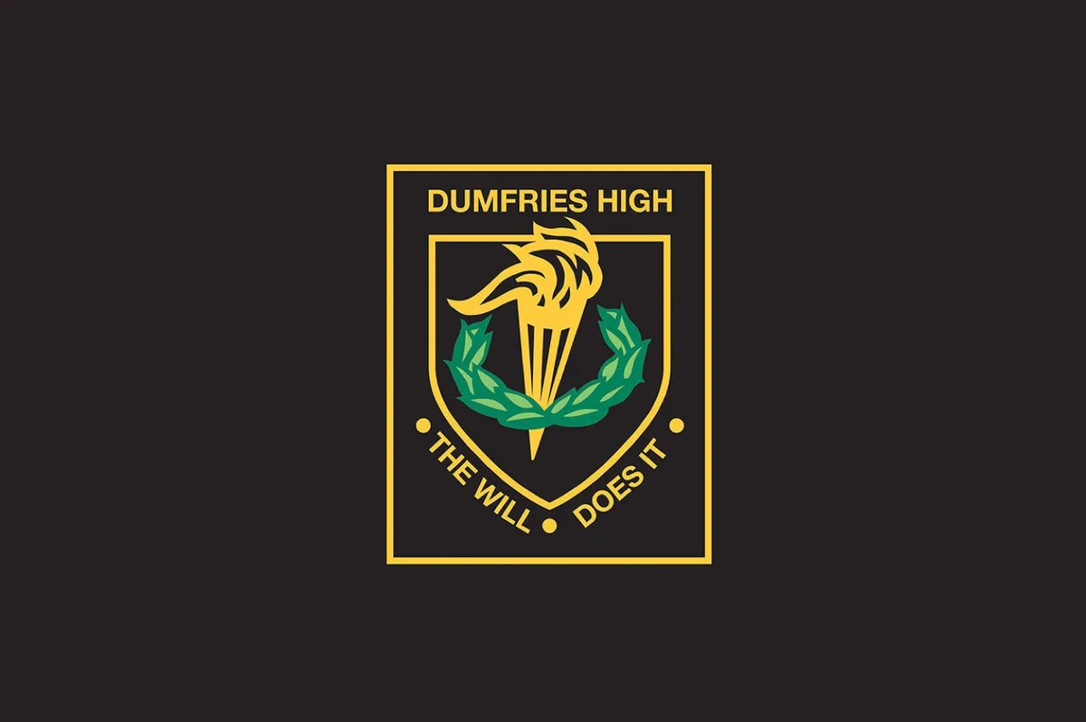 Dumfries High School, Dumfries & Galloway