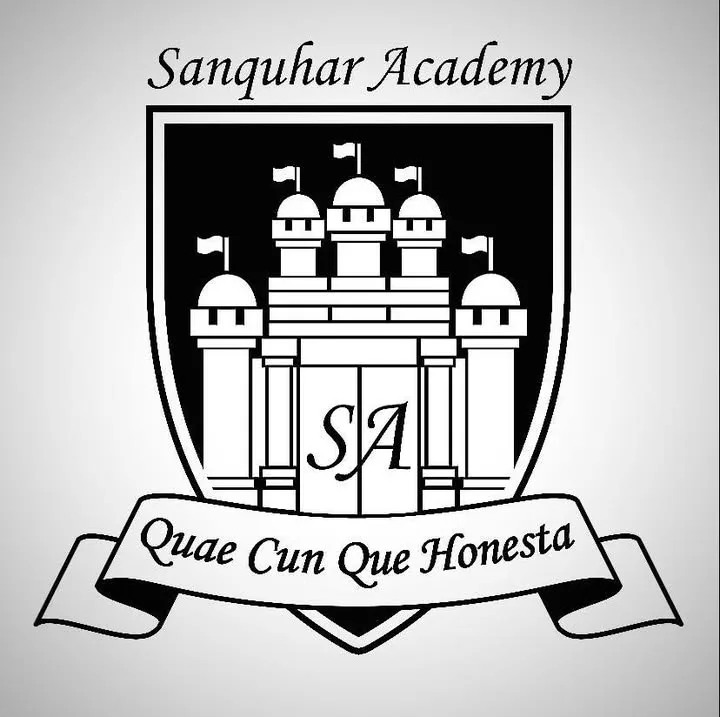 Sanquhar Academy, Dumfries & Galloway
