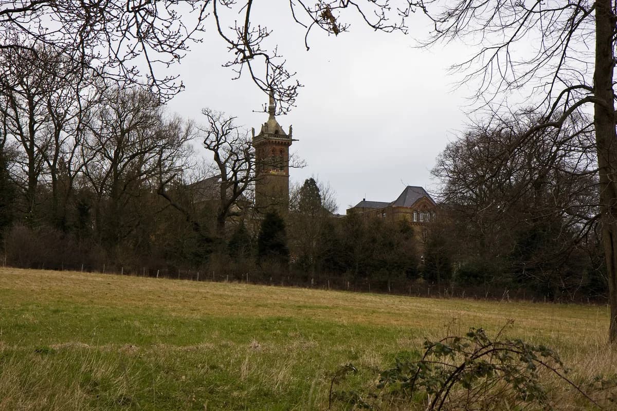 St Joseph's College, Dumfries & Galloway