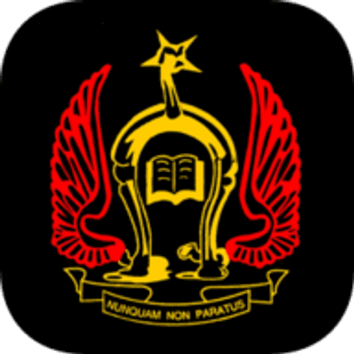 Lockerbie Academy logo