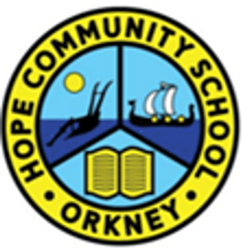 Hope Primary School logo