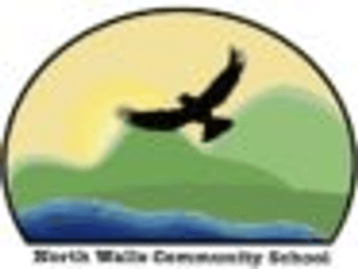 North Walls Community School logo