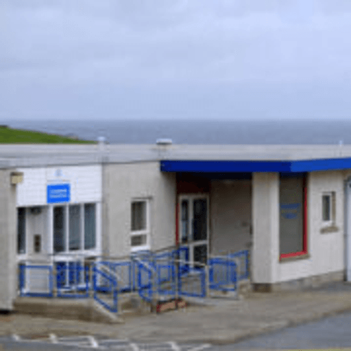 Cunningsburgh Primary School logo
