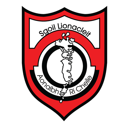 Sgoil Lionacleit logo