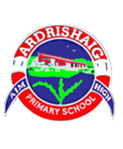 Ardrishaig Primary School logo