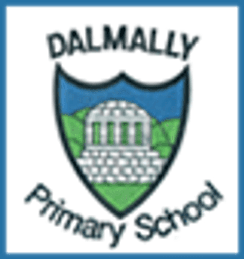 Dalmally Primary School logo