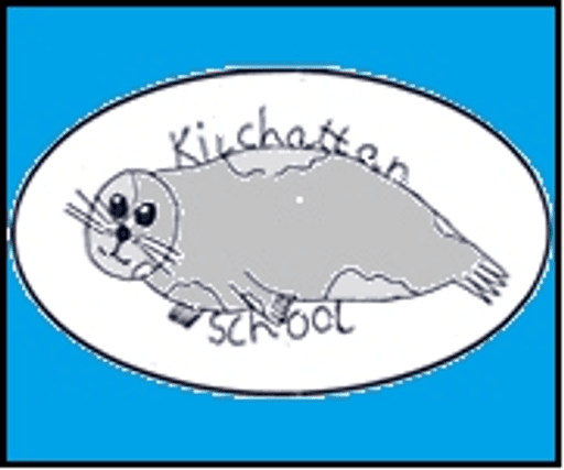 Kilchattan Primary School logo