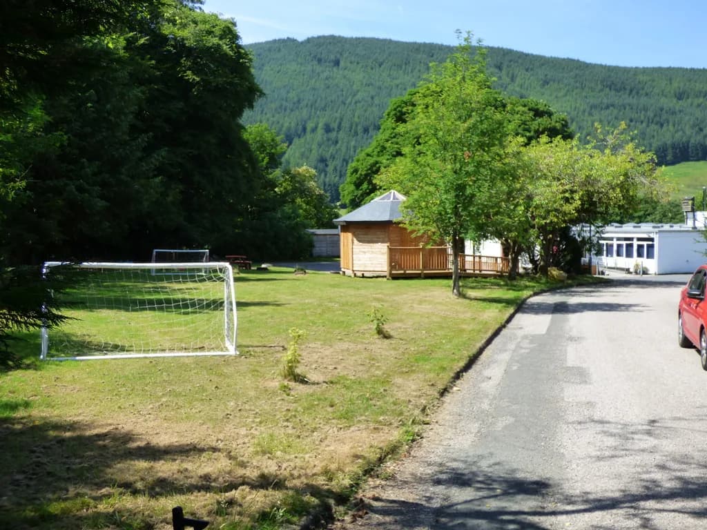 Kilmodan Primary School, ARGYLL