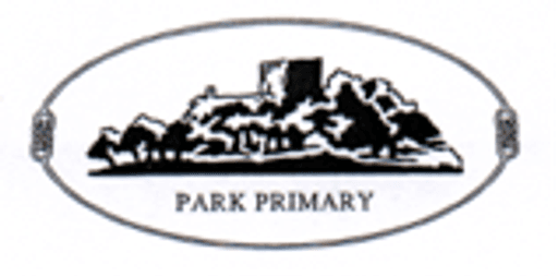 Park Primary School logo