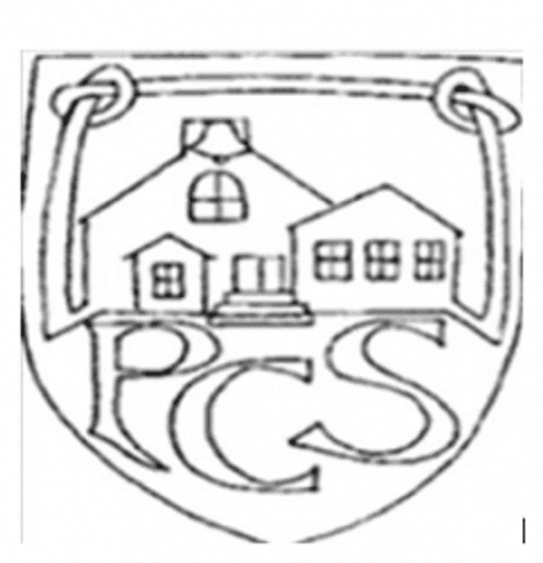Port Charlotte Primary School logo