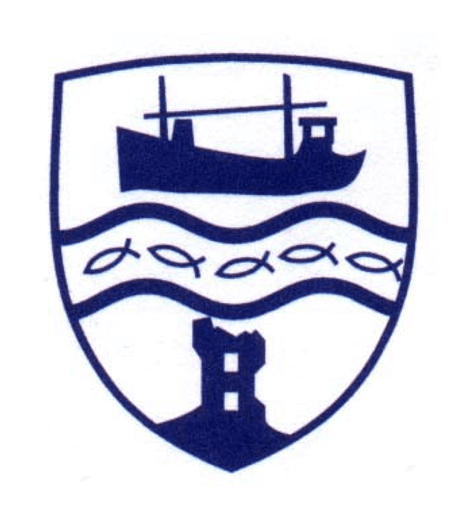 Tarbert Academy logo