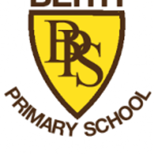 Beith Primary School logo
