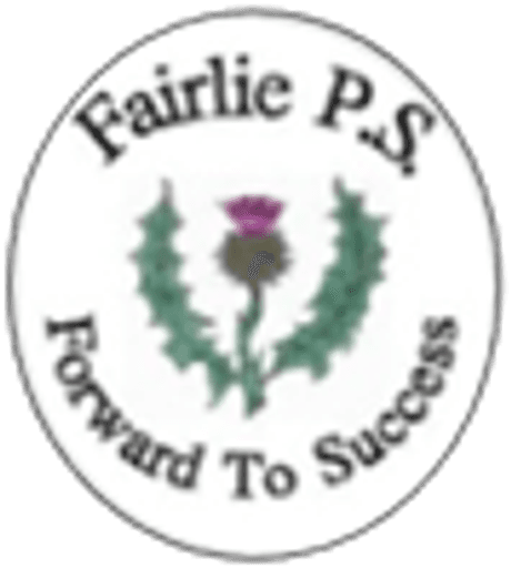 Fairlie Primary School logo