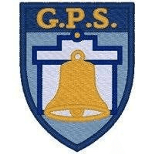 Gateside Primary School logo