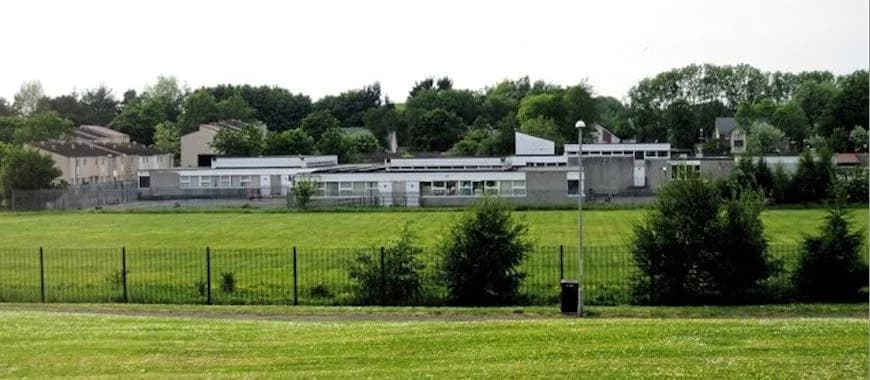 Pennyburn Primary School, KILWINNING