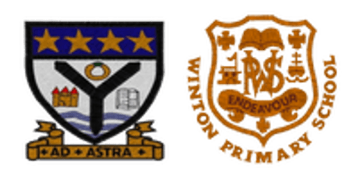 Ardrossan Academy logo