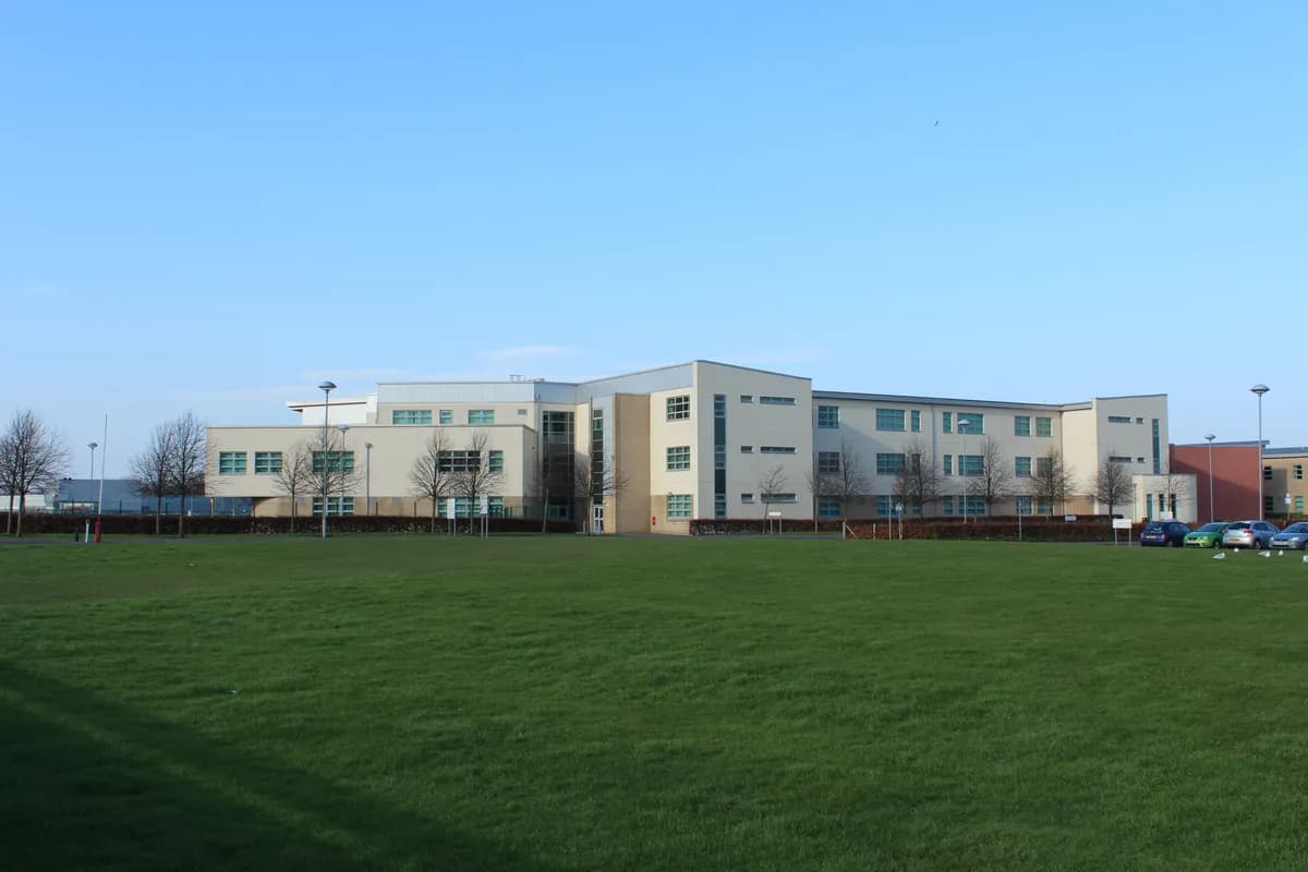 Greenwood Academy, IRVINE