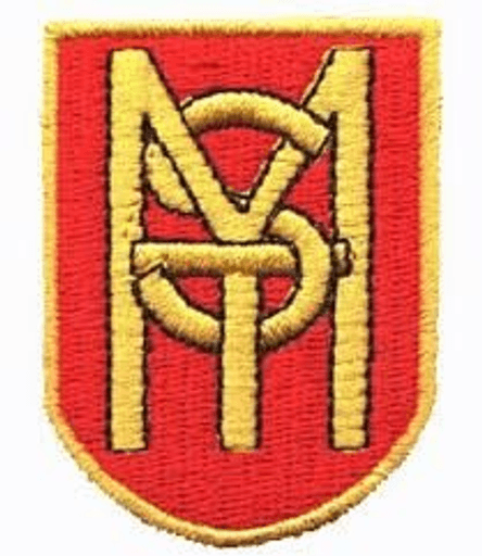 St Mark's Primary School logo