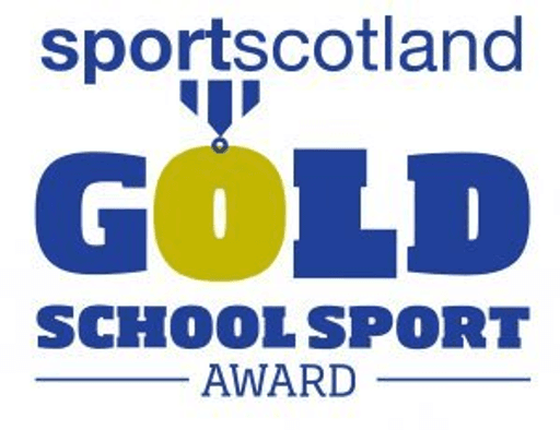 Cumbrae Primary School logo