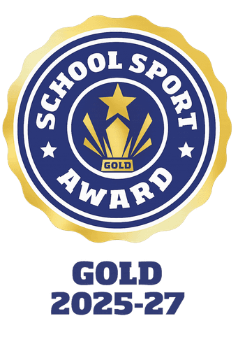 Fenwick Primary School logo