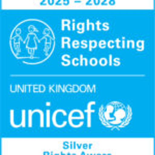 Hurlford Primary School logo