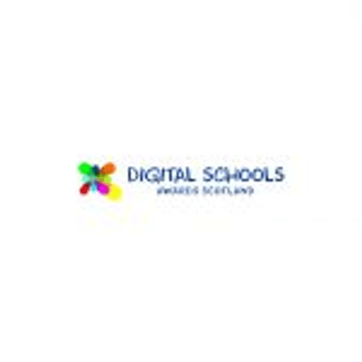 Annanhill Primary School logo