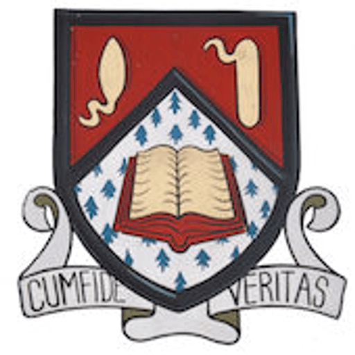 Newmilns Primary School logo