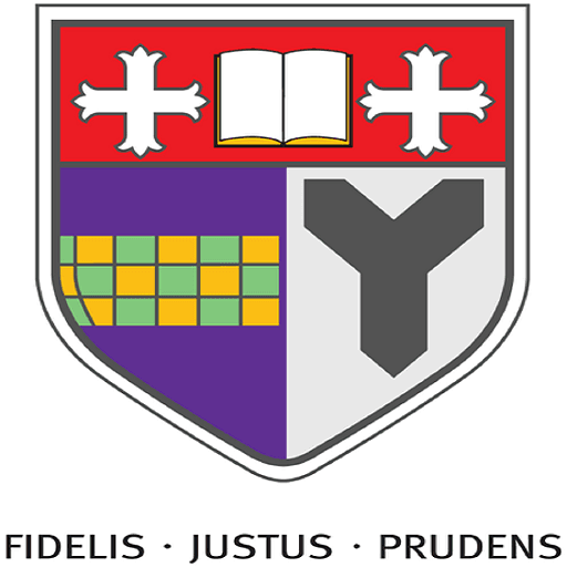 St Joseph's Academy logo